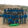 2007 - 2008 Florida Wrangler National Team