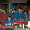 Florida in the Grandstand at Nationals