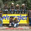 2008-2009 WranglerAll-Stars